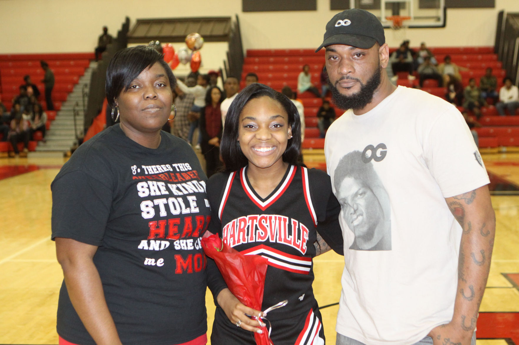 senior night basketball shirts