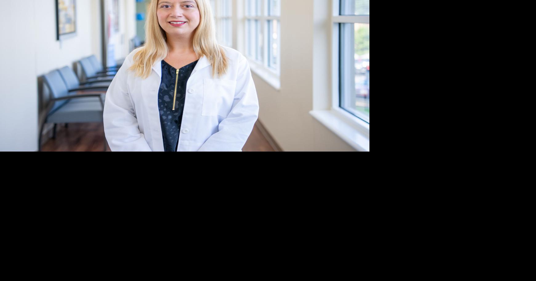 Doctor joins HopeHealth