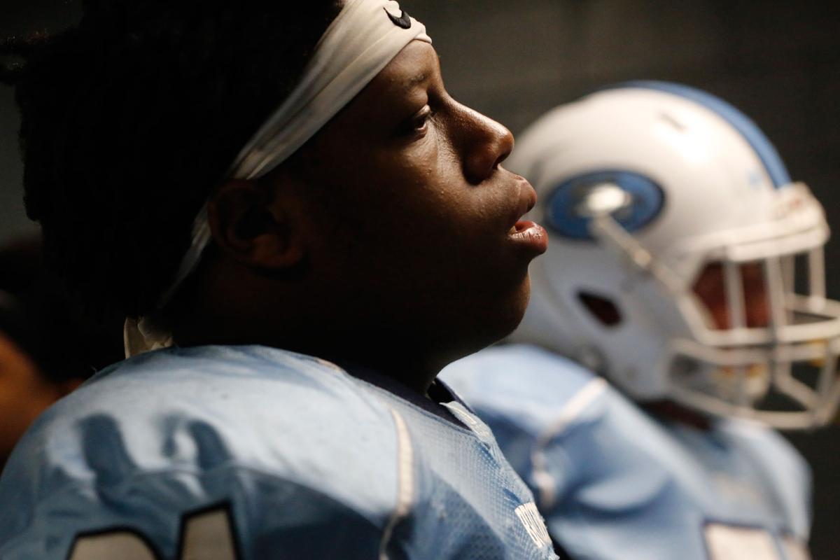 South Florence Vs Socastee Football Gallery Scnow Com
