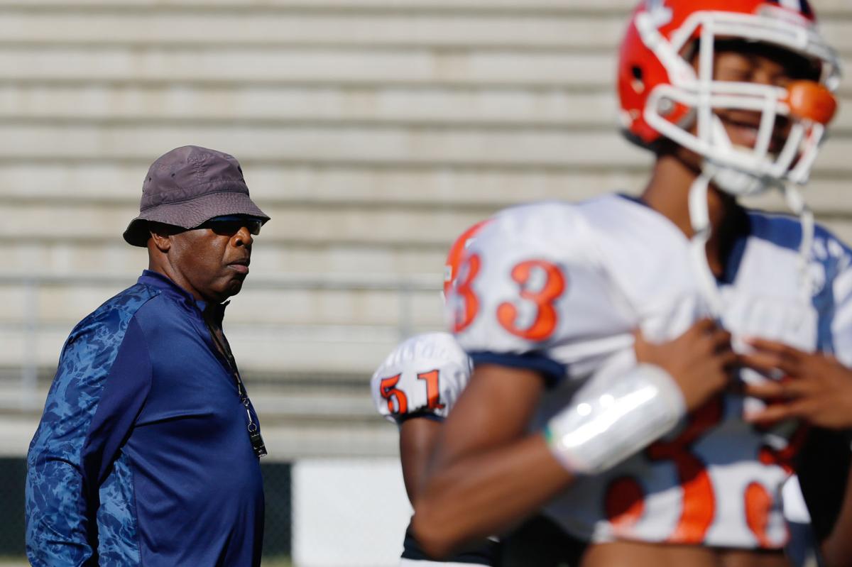 Timmonsville football excited about postseason Sports