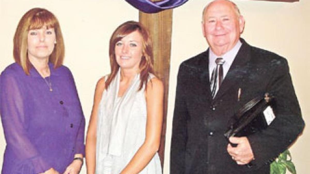 Rev Benton Begins Service At Whispering Pines Lifestyles Scnow Com