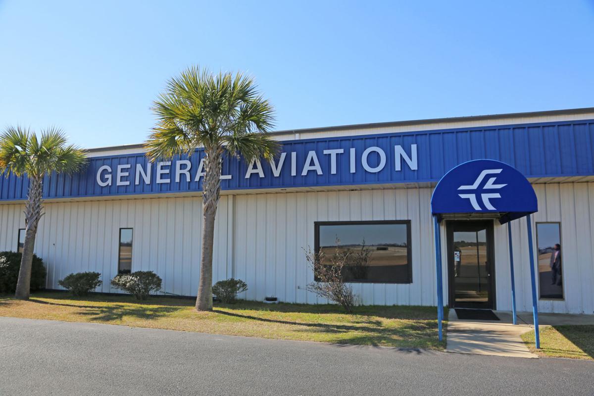 Florence Regional Airport FBO to pay 77,000 a year to airport