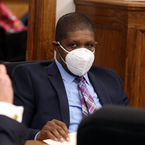Dillon administrator's removal hearing to be held Wednesday morning