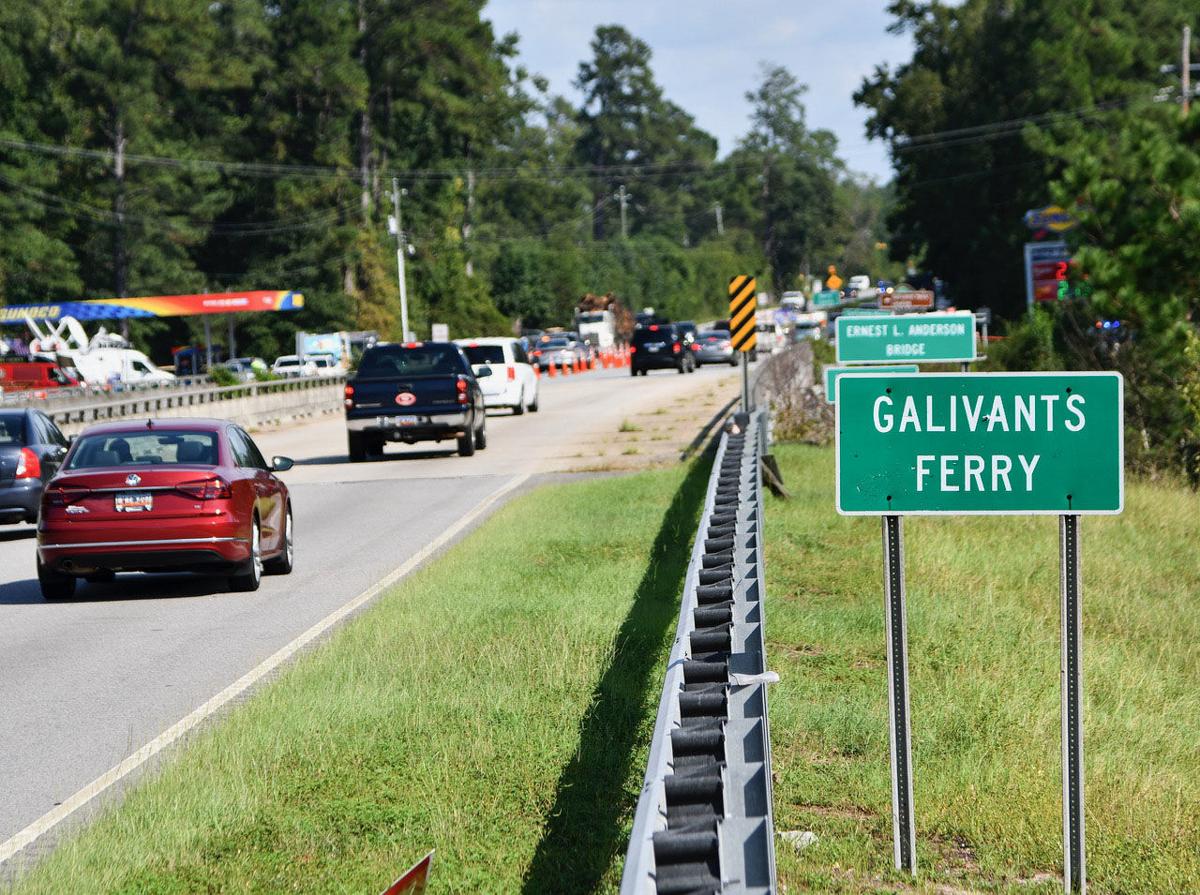 PHOTOS 2019 Galivants Ferry Stump