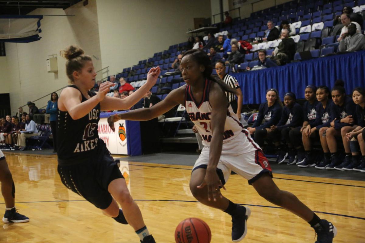 Fmu Women Vs Usc Aiken Gallery Scnow Com