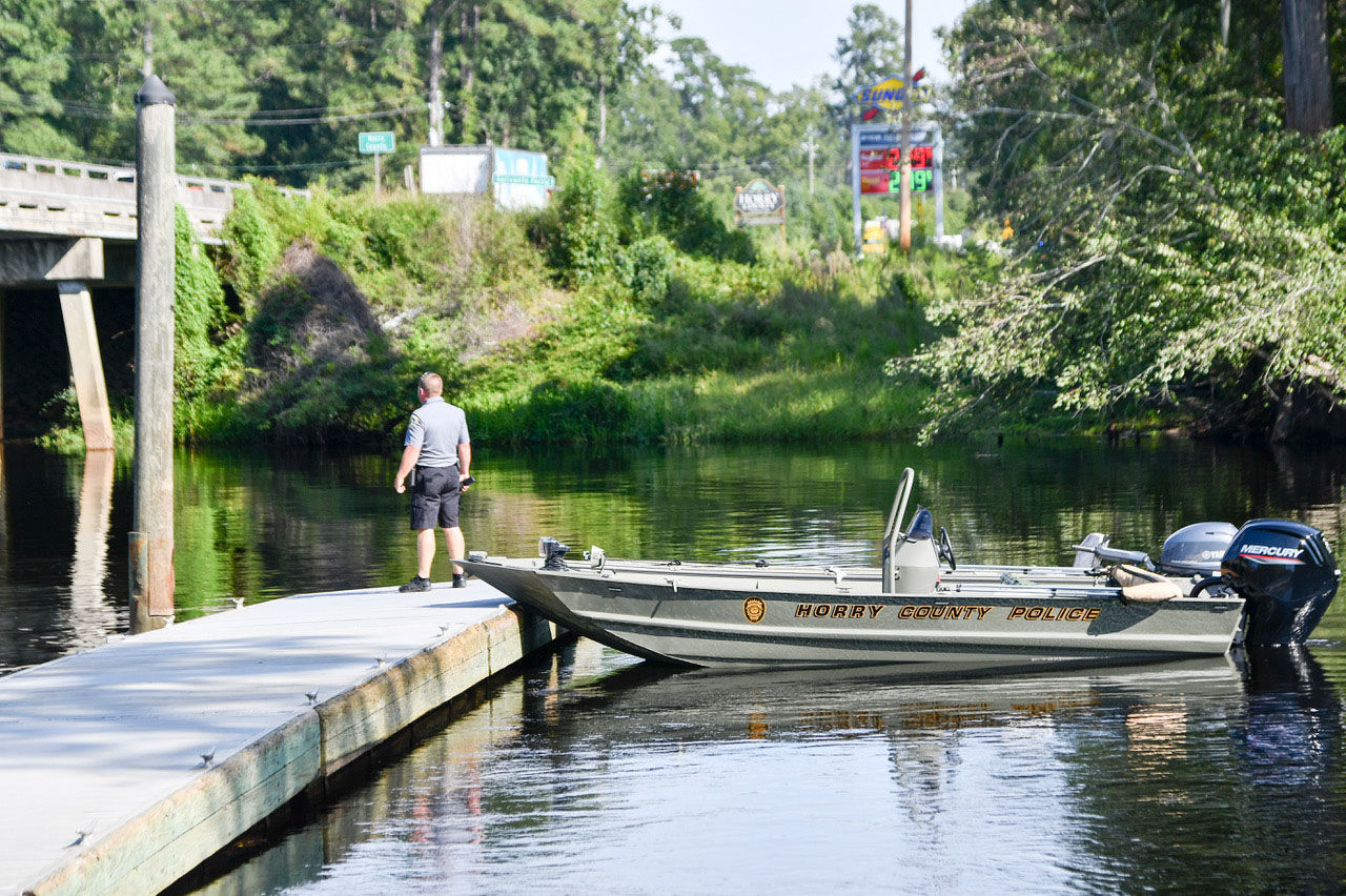 PHOTOS: 2019 Galivants Ferry Stump | | Scnow.com