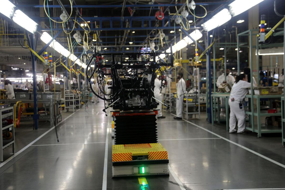 Honda of South Carolina Inside Look Gallery