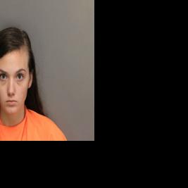 Florence woman charged with Felony DUI following two-car crash