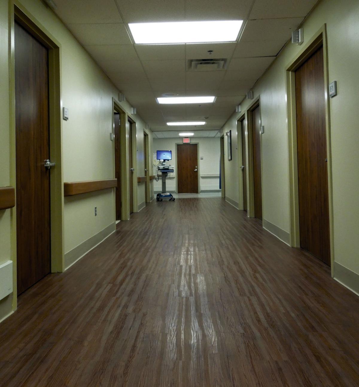 Carolinas Hospital System works to improve emergency room care