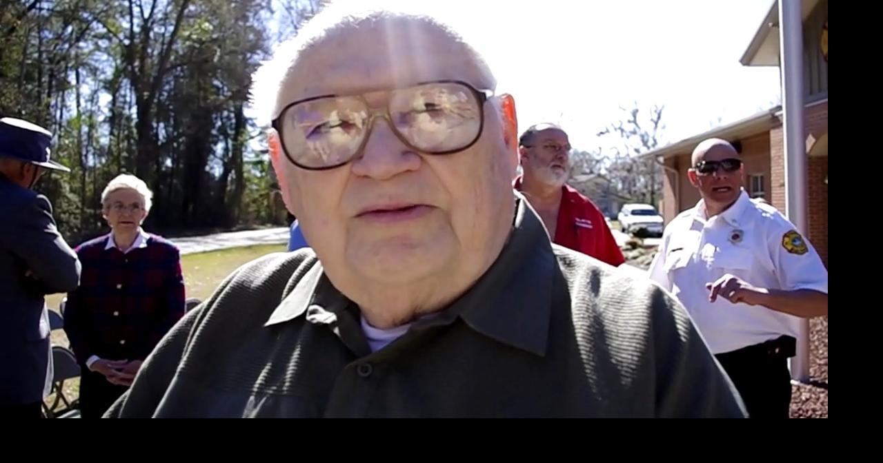 VIDEO: Wayne Sims talks about his father