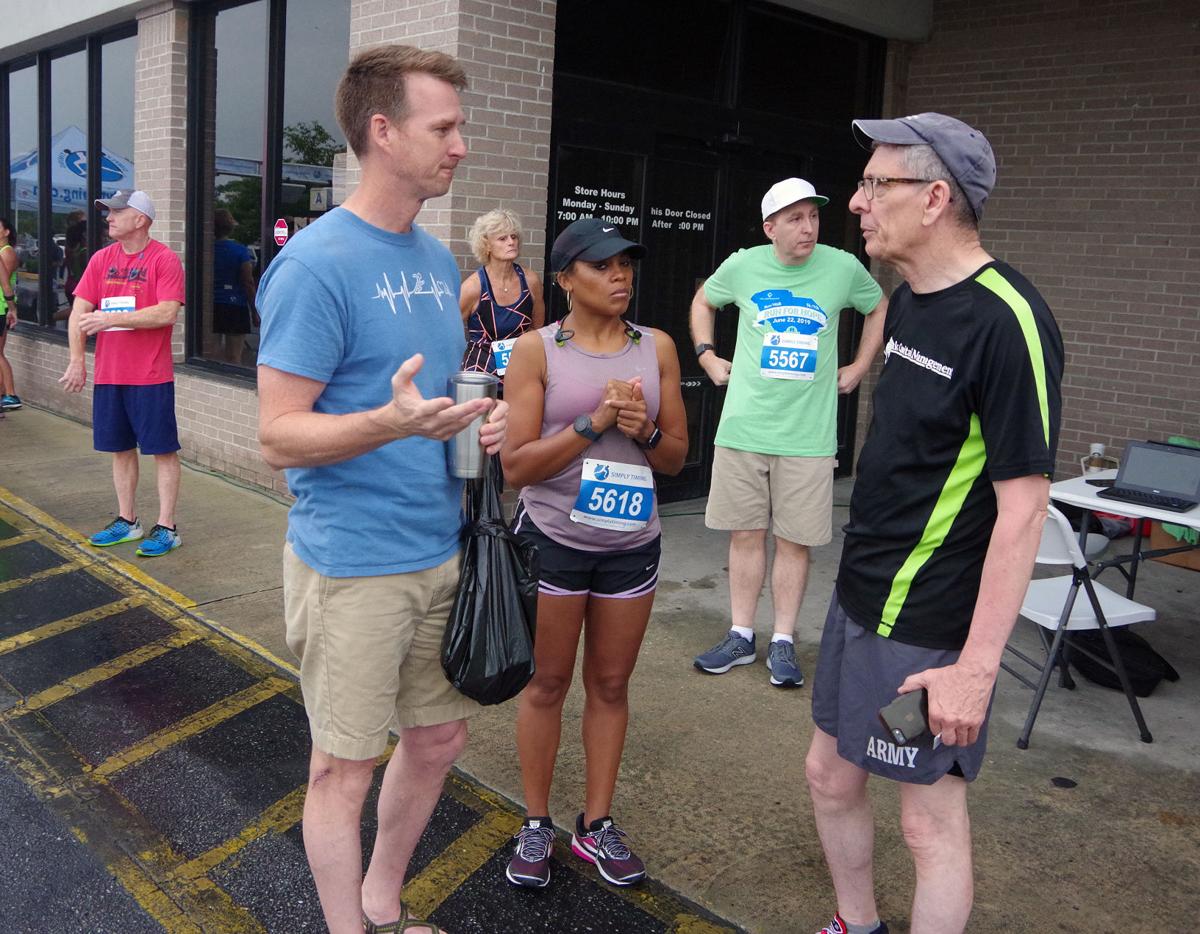 Run for Hope 2019