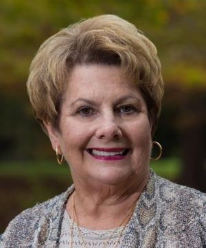 Marilynn McClam Belk