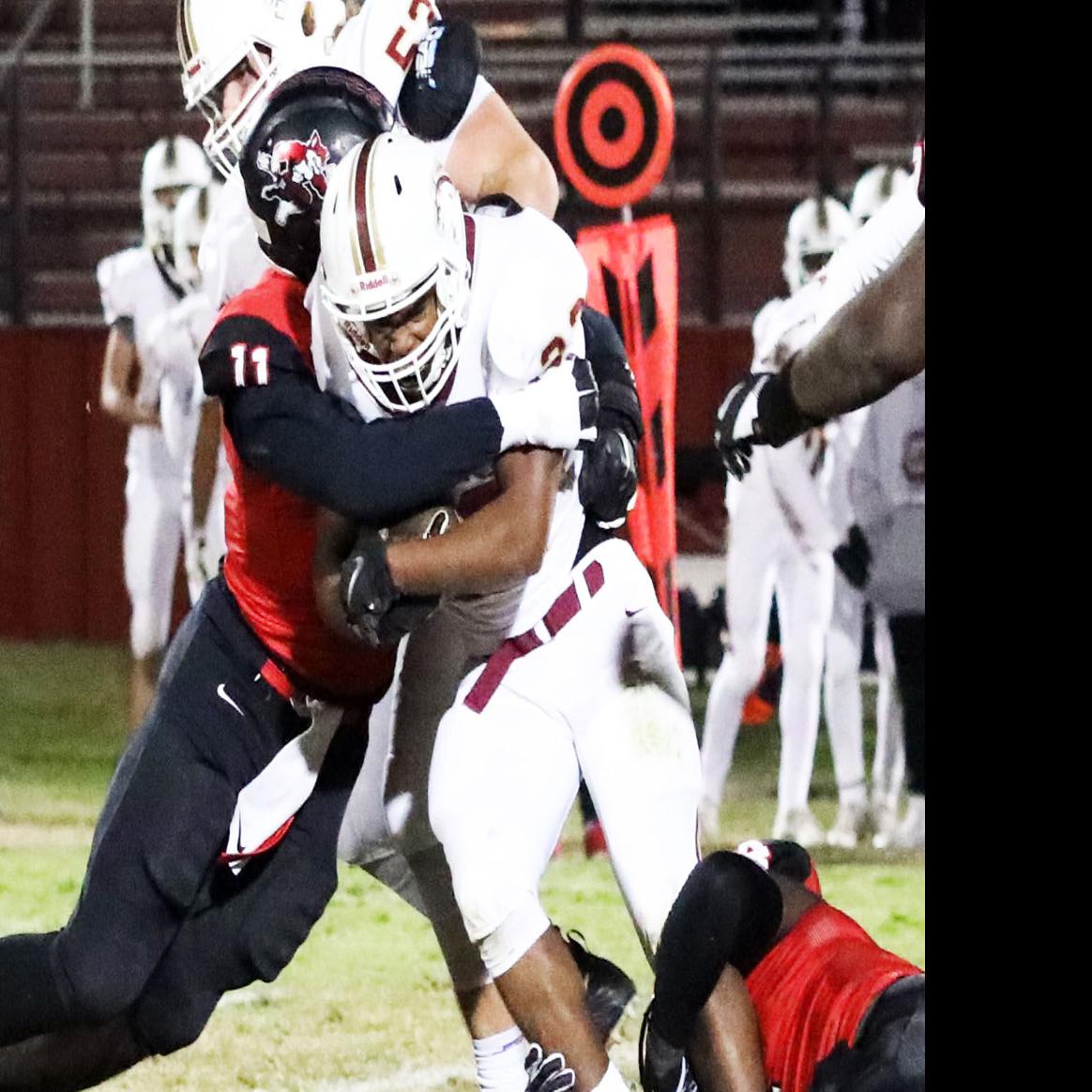 Defense Stifles South Aiken As Hartsville Advances In 4a Playoffs