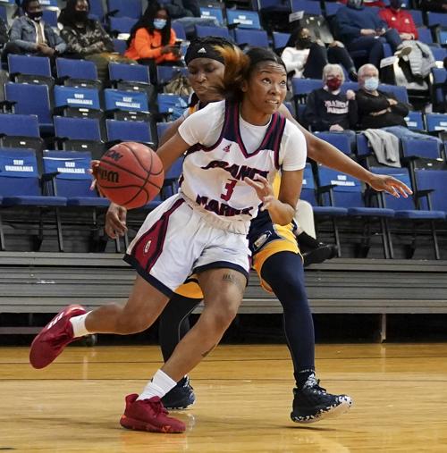 Francis Marion vs. Georgia Southwestern