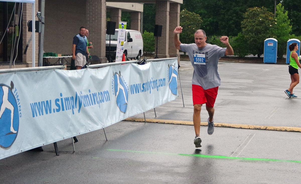 Run for Hope 2019