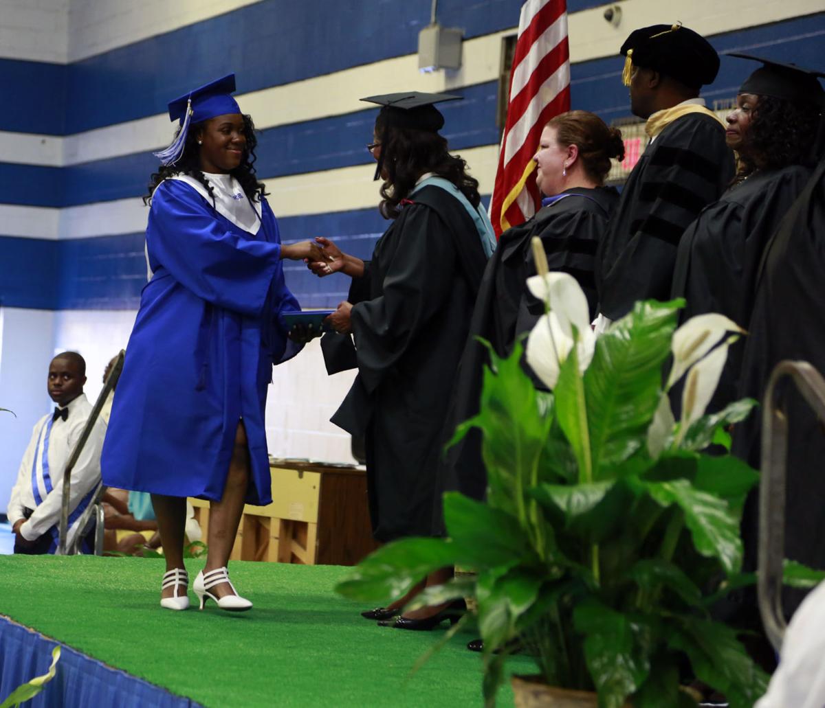 Hemingway High School Graduation 2017 Gallery