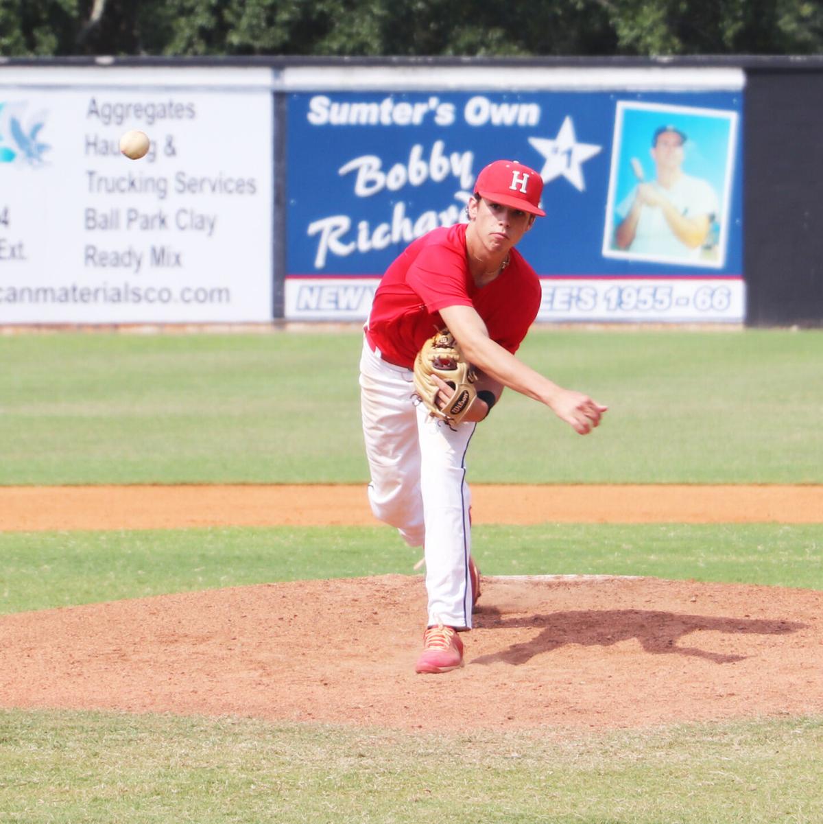 West Wins Wild 15 13 Extra Inning Thriller Over Hartsville At Junior State Tournament Sports News Scnow Com West Wins Wild 15 13 Extra Inning Thriller Over Hartsville At Junior State Tournament Sports News Scnow Com