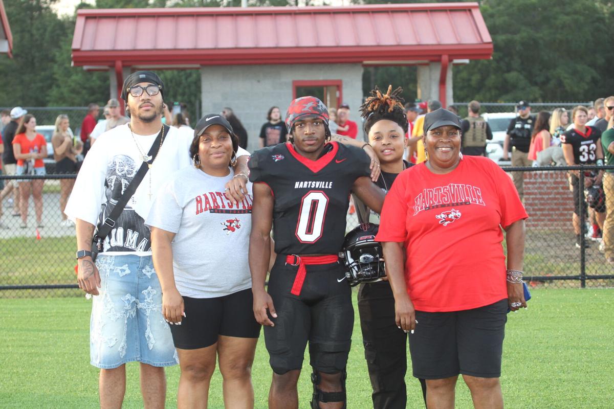 Hartsville High School Football: Dominating the Field in 2025