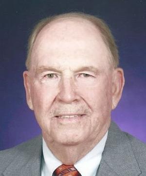 Walter G. Ranson