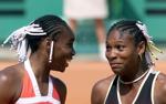 Serena Williams loses at US Open; could be last match 13 WILLIAMS