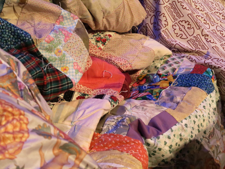 Gullah/Geechee Presentation at FMU Featured