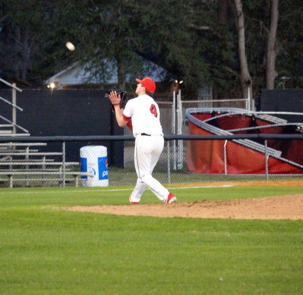 Baseball Hartsville vs South Florence Gallery Gallery