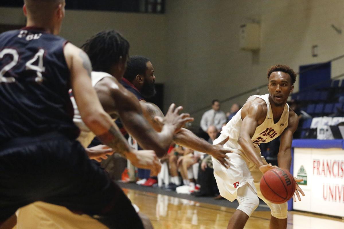 Francis Marion Vs Usc Aiken Men S Basketball Gallery Scnow Com