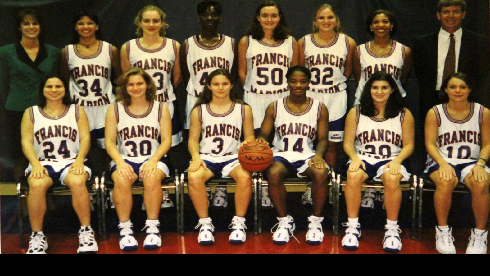 98 Fmu Patriots Remember Their Elite Eight Appearance Well Local