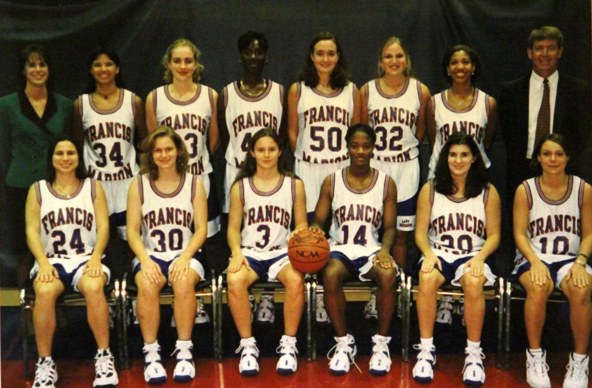 98 Fmu Patriots Remember Their Elite Eight Appearance Well Local