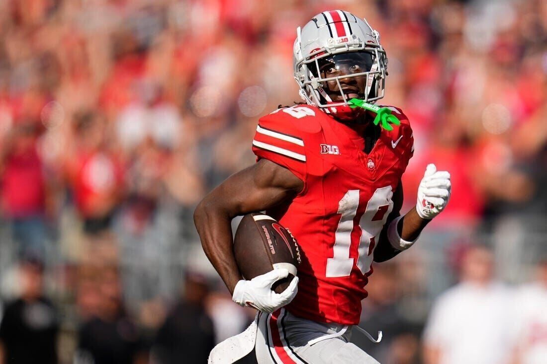 Experts pick Ohio State, Michigan State winner on ESPN 'College