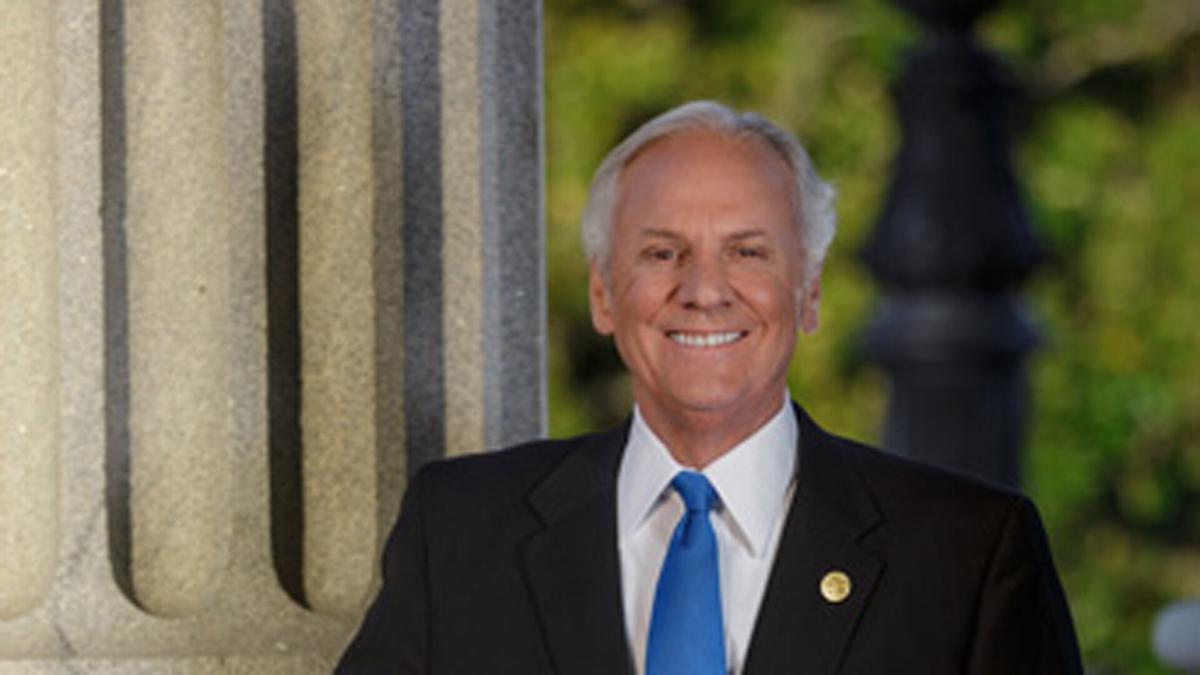 Henry McMaster
