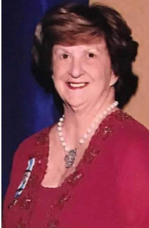 Marion County Sheriff’s Office confirm finding body of missing 80-year old woman