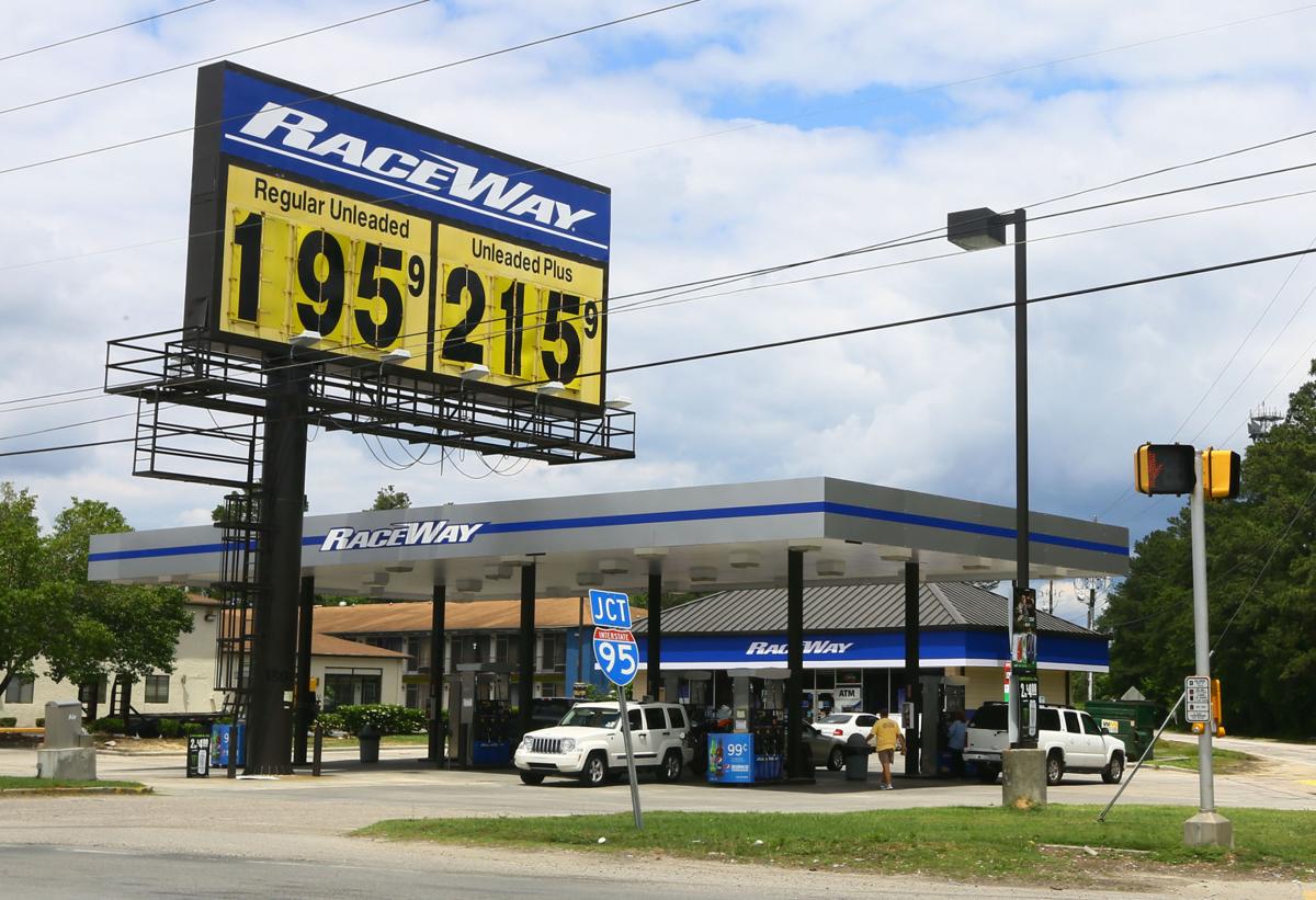 RaceWay gas stations, owner in Florence accused of sexual assaults