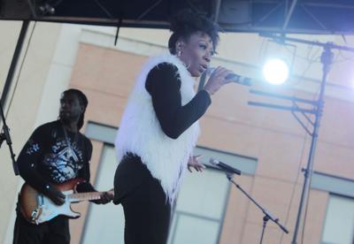 Tru Sol Returning For Florence After Five Concert Local