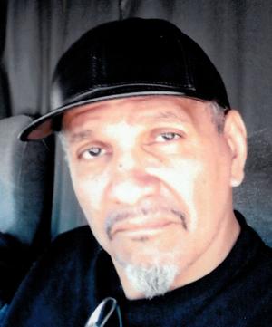 Gregory Melvin
