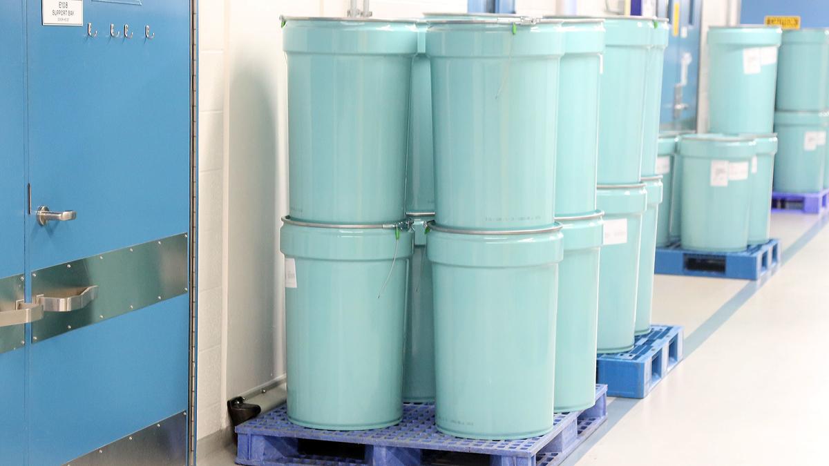 Thermo Fisher Scientific Expands Florence Facility Creating Over 170 New Jobs Local News Scnow Com