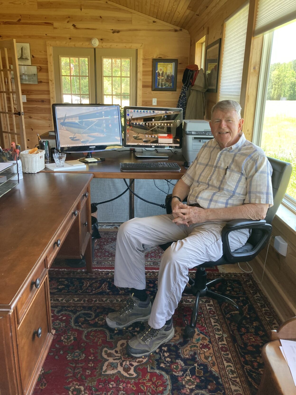 Nichols native Walker’s new book published by University of South Carolina Press