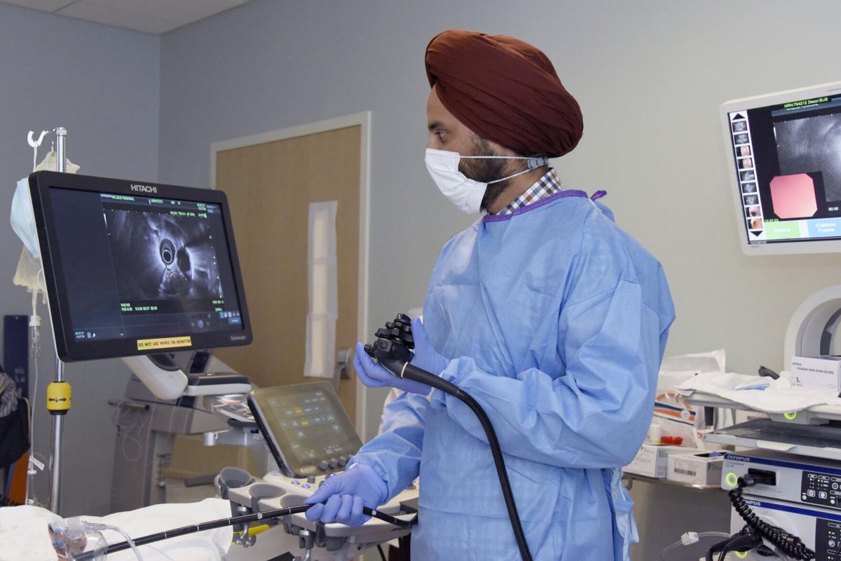 Dr. Davinderbir Pannu
