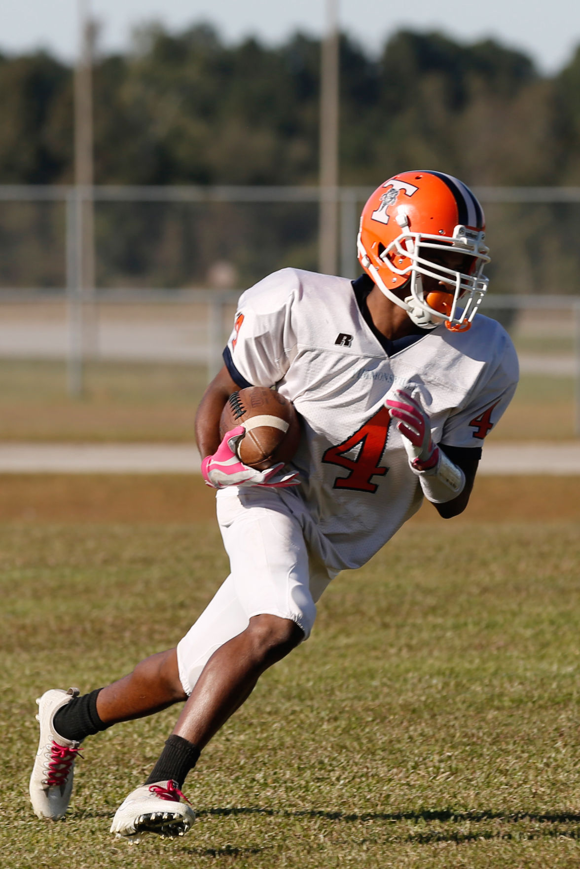 Timmonsville football excited about postseason Sports