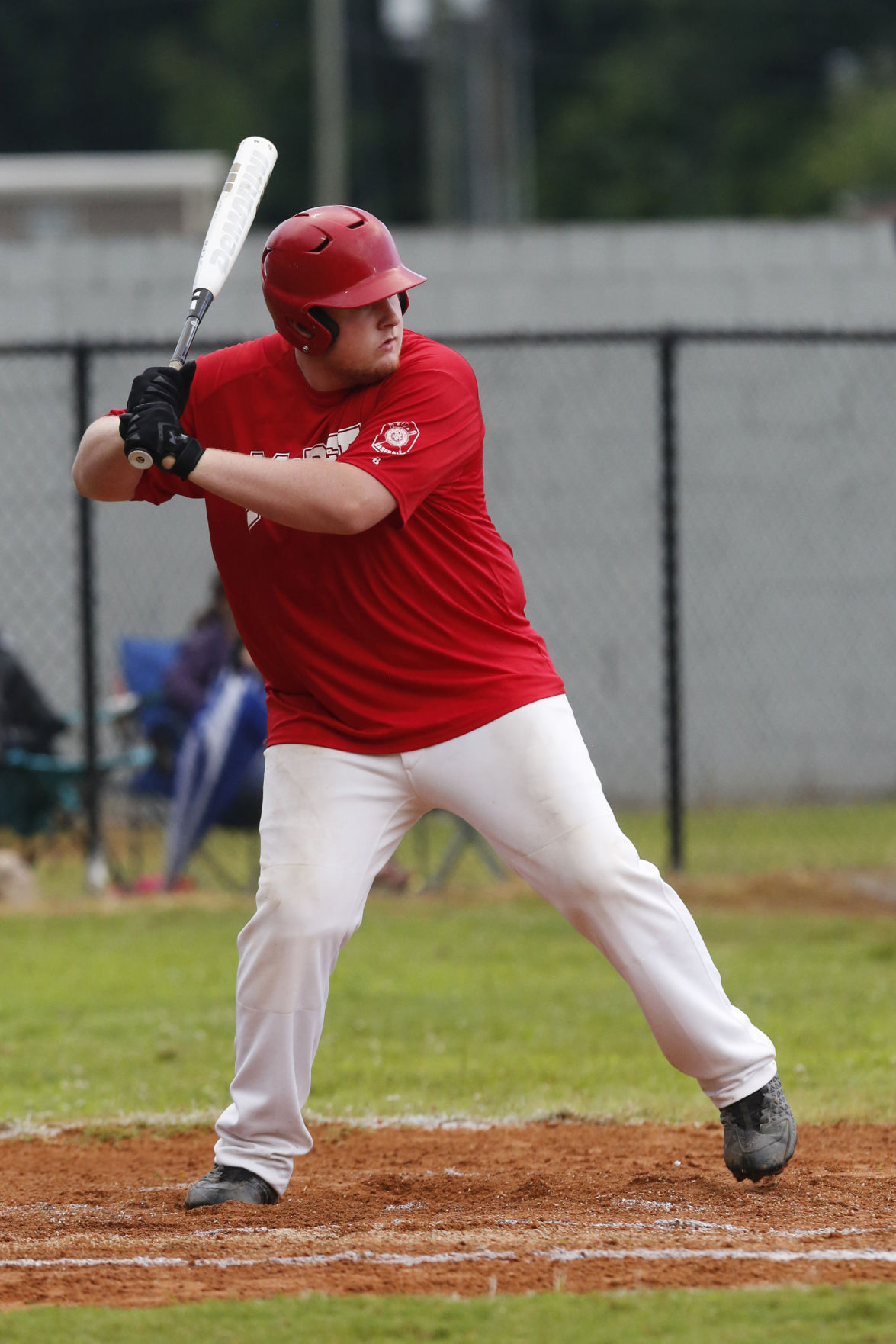 Darlington vs. McBee Junior Legion Baseball Gallery