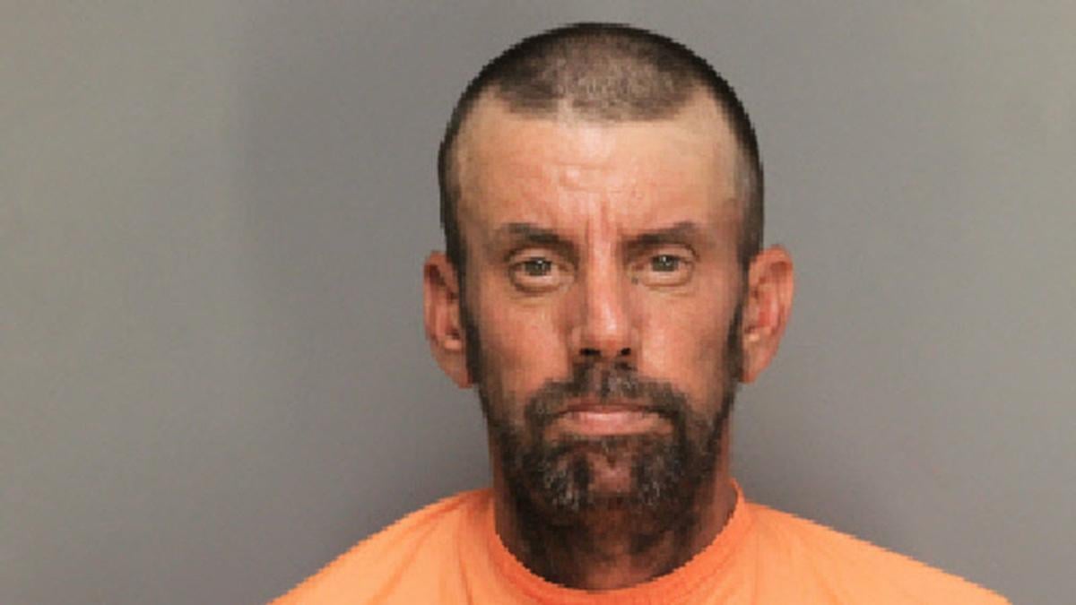 East Florence man faces attempted murder, arson charges