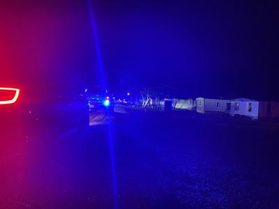 One Dead, multiple people shot in Mullins