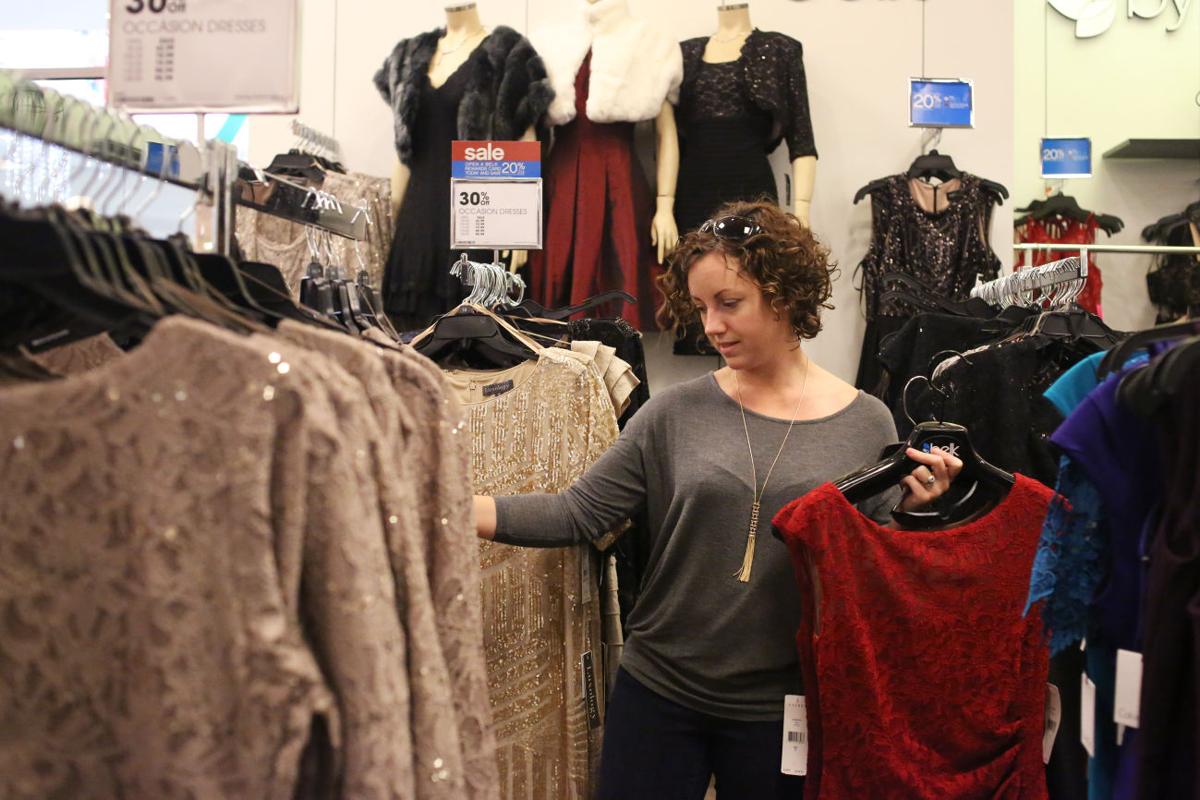 Black Friday Long Hours Big Crowds For Florence Businesses