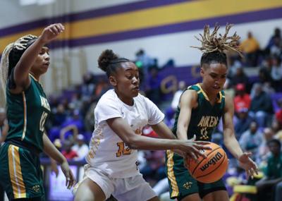 13 Pee Dee Basketball Teams Still Alive In Playoffs High School