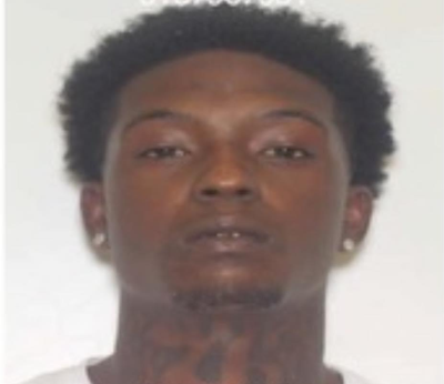 Mullins man arrested in connection with woman found dead inside home