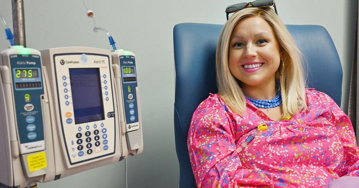 Compassion and community help Florence County mom fight breast cancer