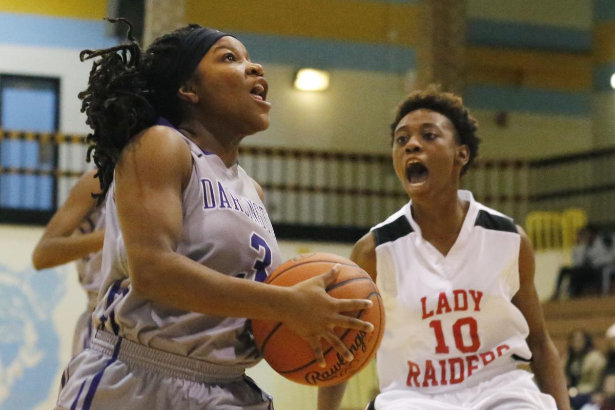Darlington Vs Hannah Pamplico Girls Basketball Gallery Scnow Com