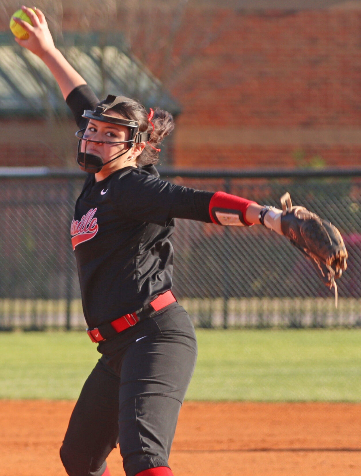 How West Florence softball came alive late