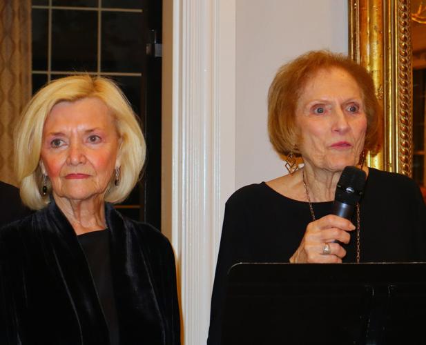 Colors of Cancer raising funds for McLeod Mobile Mammography Unit