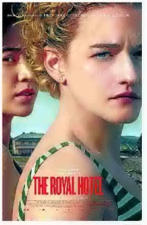 Jessica Henwick, Hugo Weaving Join Julia Garner in 'The Royal Hotel